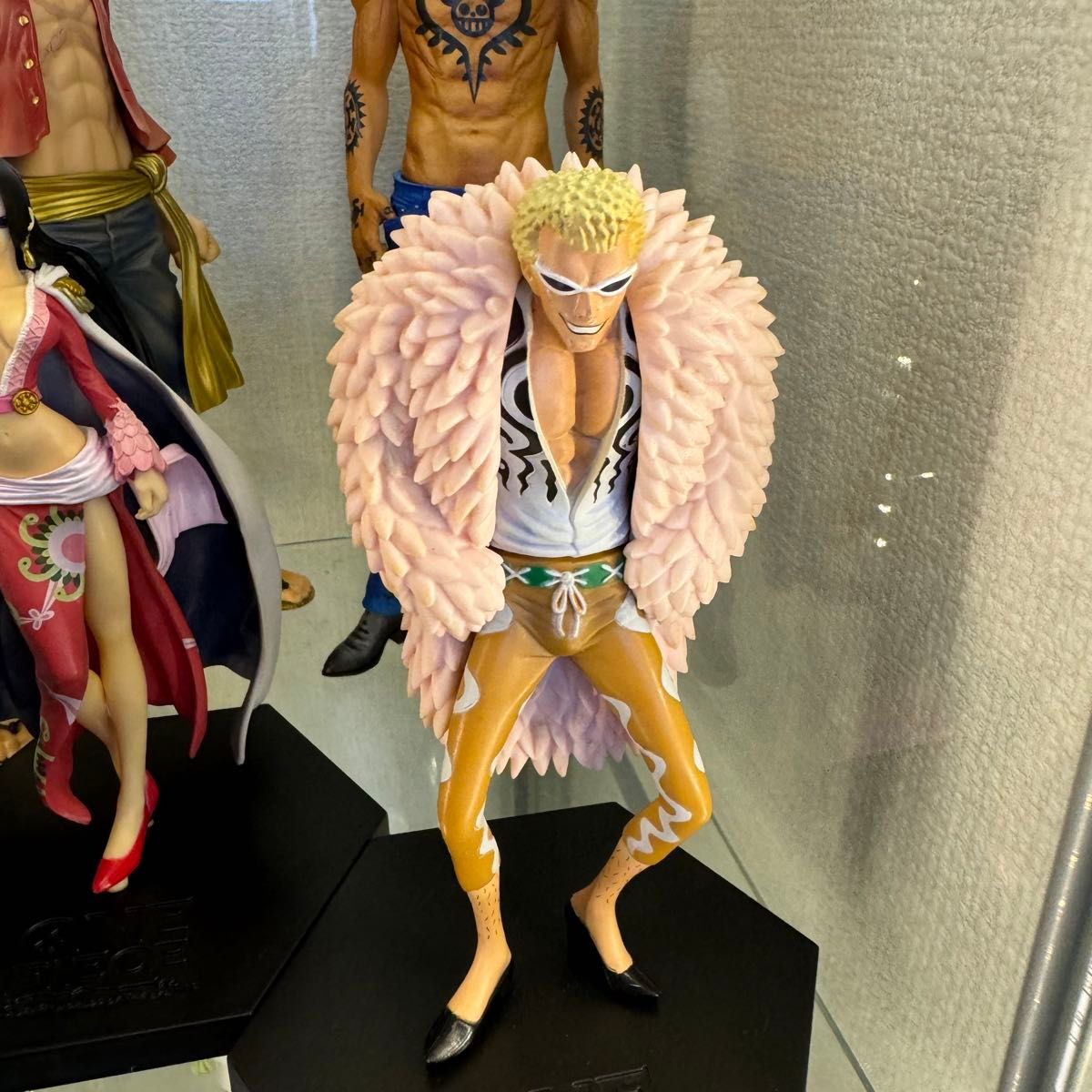 ワンピース フィギュア まとめ売り|Yahoo!フリマ(旧PayPayフリマ) ワンピース フィギュア まとめ売り|Yahoo!フリマ(旧PayPayフリマ)