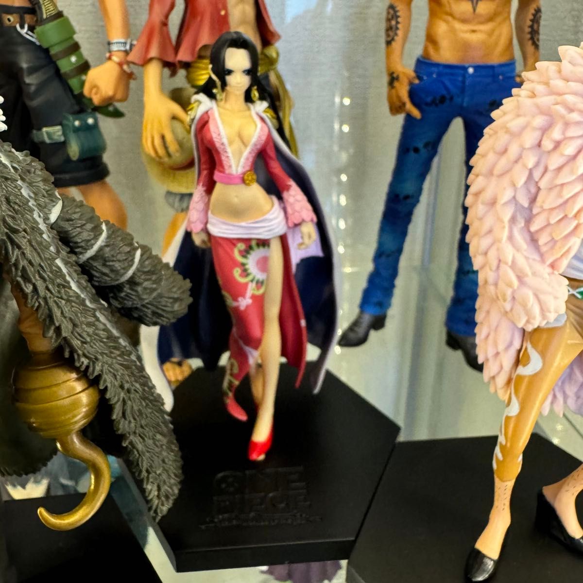 ワンピース フィギュア まとめ売り|Yahoo!フリマ(旧PayPayフリマ) ワンピース フィギュア まとめ売り|Yahoo!フリマ(旧PayPayフリマ)
