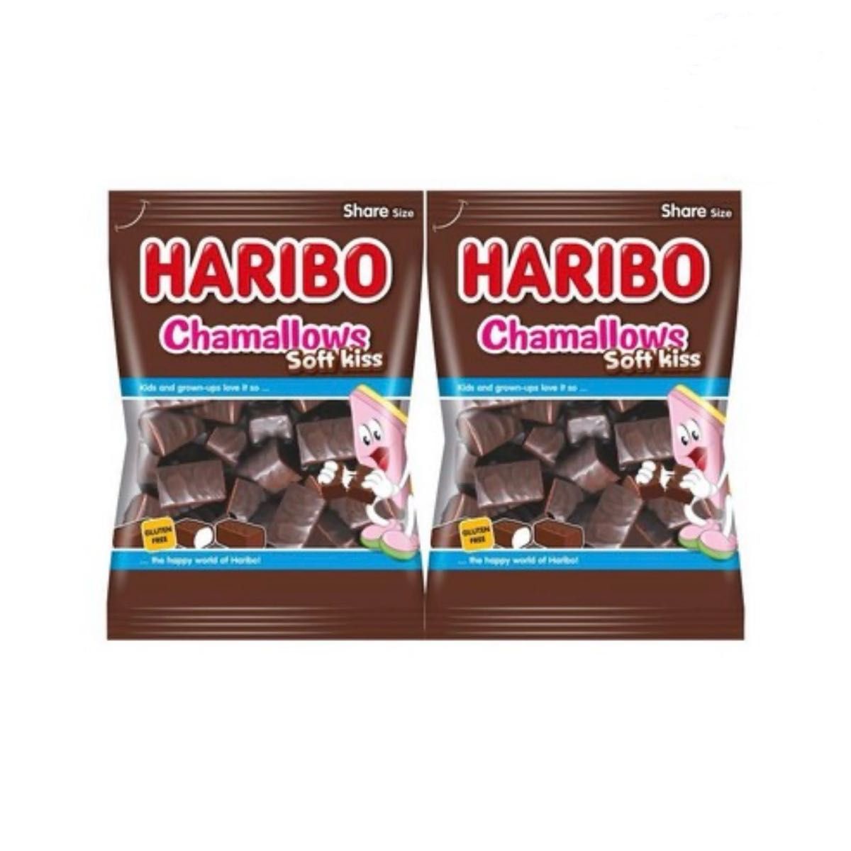 お買い得 2個セット】ハリボー 入手困難チョコマシュマロ|Yahoo お買い得 2個セット】ハリボー 入手困難チョコマシュマロ|Yahoo