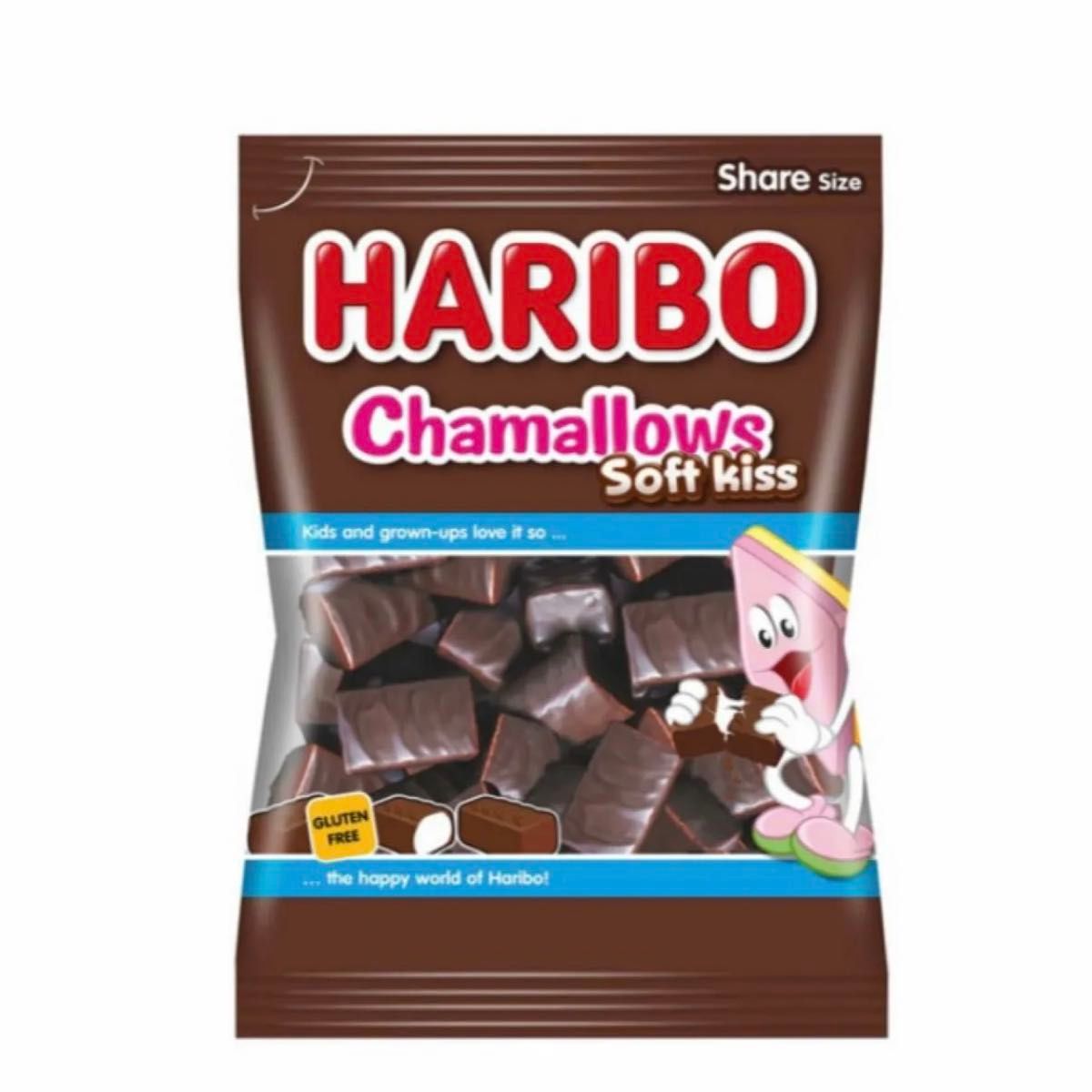ハリボー 入手困難チョコマシュマロ|Yahoo!フリマ(旧PayPay ハリボー 入手困難チョコマシュマロ|Yahoo!フリマ(旧PayPay