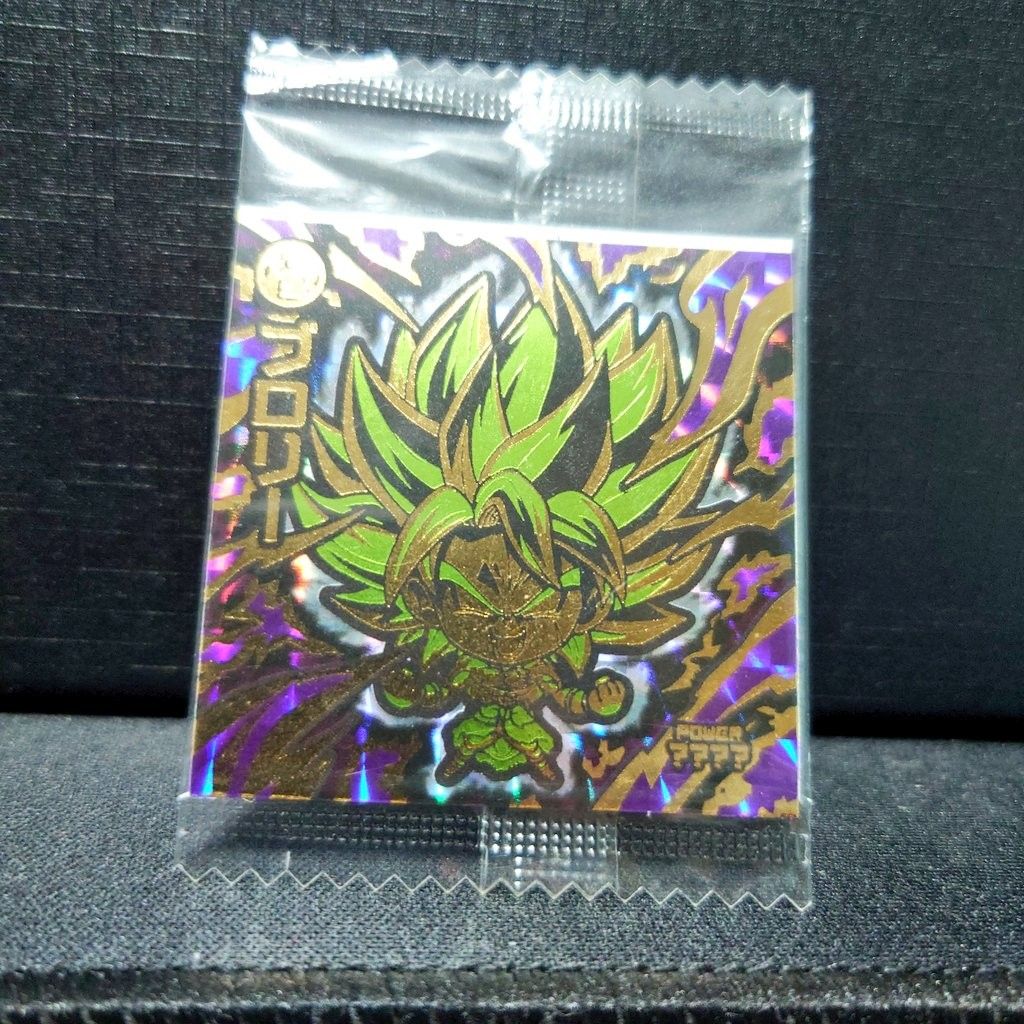 ドラゴンボール 超戦士シールウエハース 最安値 5 000枚限定 ドラゴンボール 超戦士シールウエハース 最安値 5 000枚限定