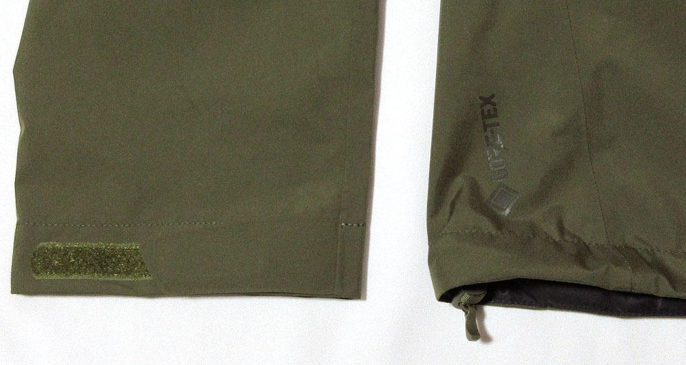 MAMMUT (マムート) ゴアテックス レインスーツ 上下セット 2XL MAMMUT (マムート) ゴアテックス レインスーツ 上下セット 2XL