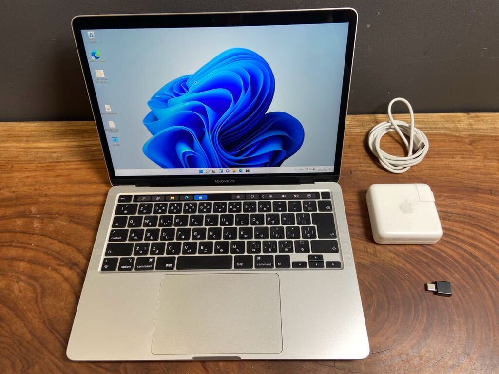 美品最上位」Apple MacBook Pro Retina 13inch 2020/CPUi7 2 美品最上位」Apple MacBook Pro Retina 13inch 2020/CPUi7 2