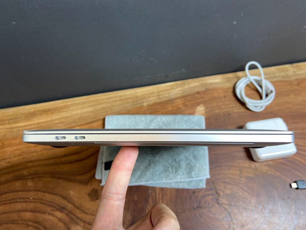美品最上位」Apple MacBook Pro Retina 13inch 2020/CPUi7 2 美品最上位」Apple MacBook Pro Retina 13inch 2020/CPUi7 2