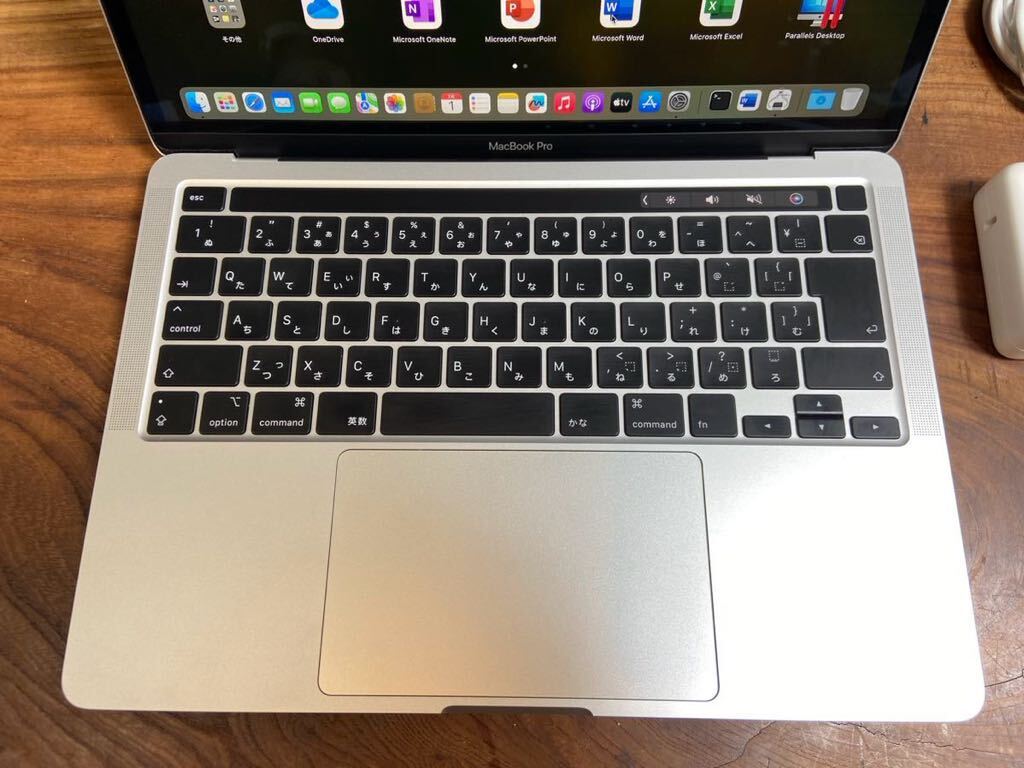 美品最上位」Apple MacBook Pro Retina 13inch 2020/CPUi7 2 美品最上位」Apple MacBook Pro Retina 13inch 2020/CPUi7 2