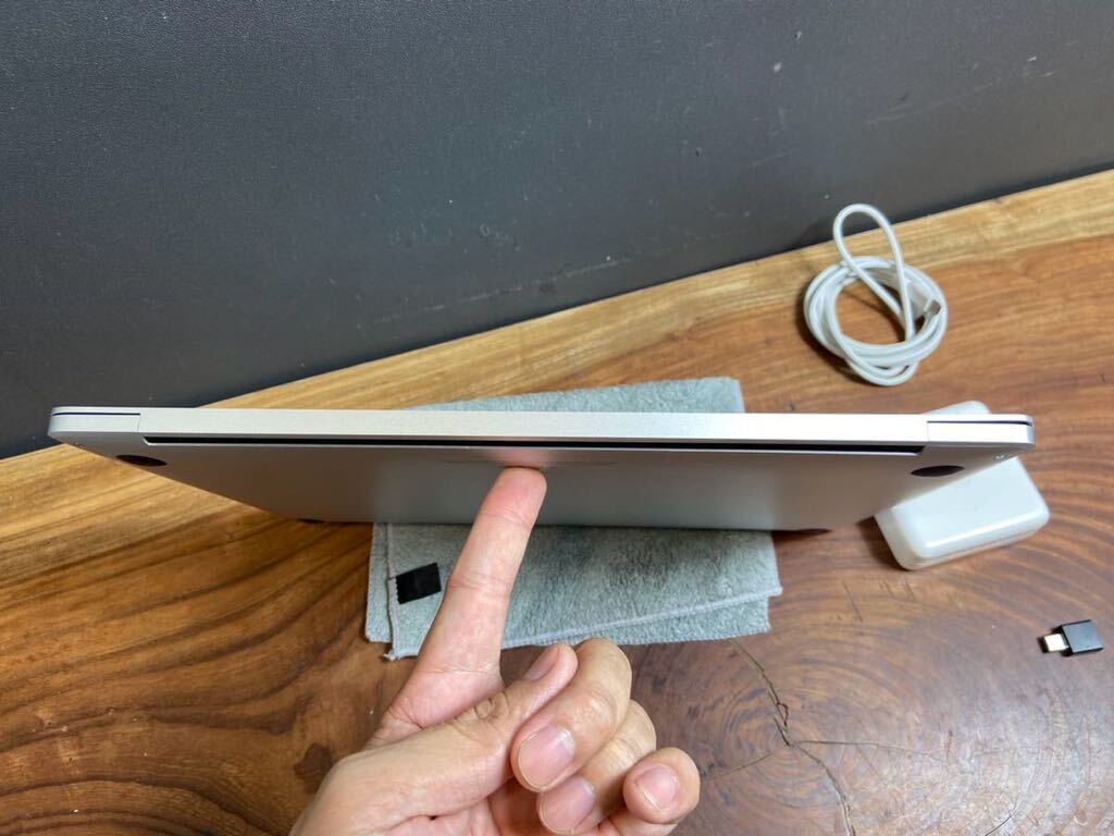 美品最上位」Apple MacBook Pro Retina 13inch 2020/CPUi7 2 美品最上位」Apple MacBook Pro Retina 13inch 2020/CPUi7 2