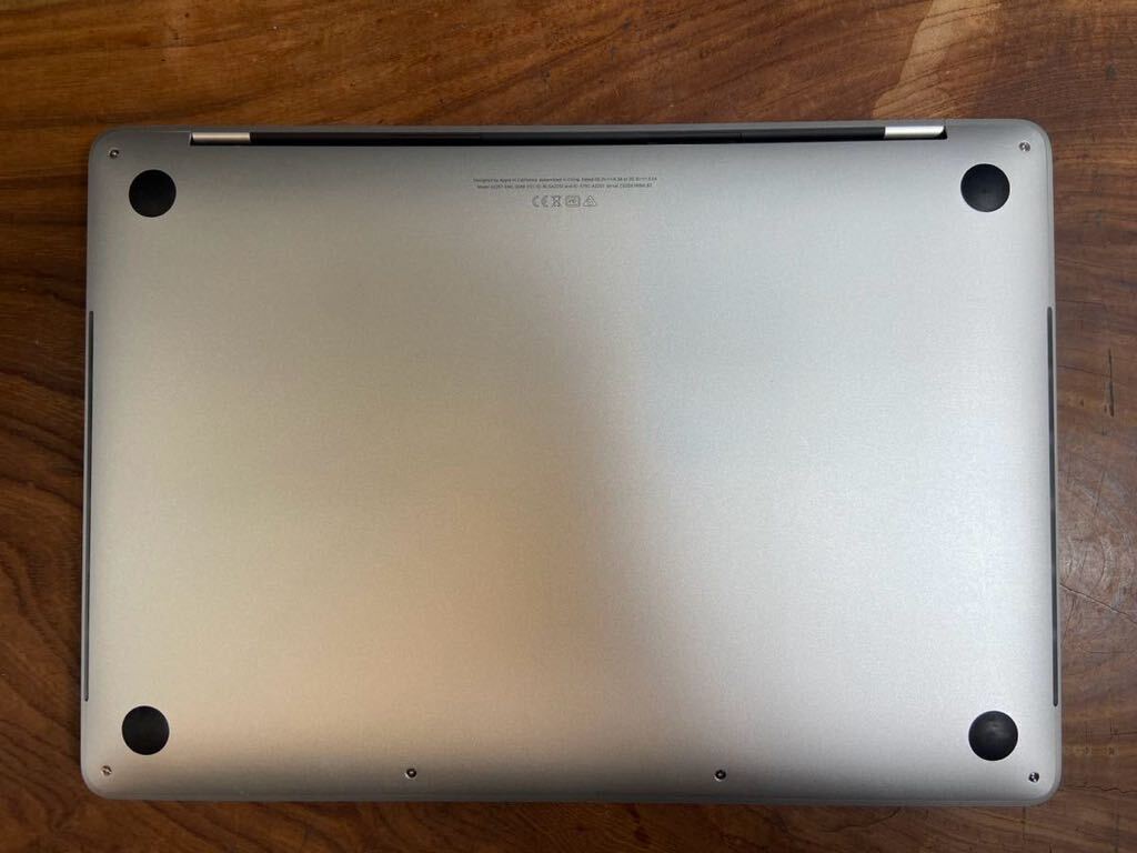 美品最上位」Apple MacBook Pro Retina 13inch 2020/CPUi7 2 美品最上位」Apple MacBook Pro Retina 13inch 2020/CPUi7 2