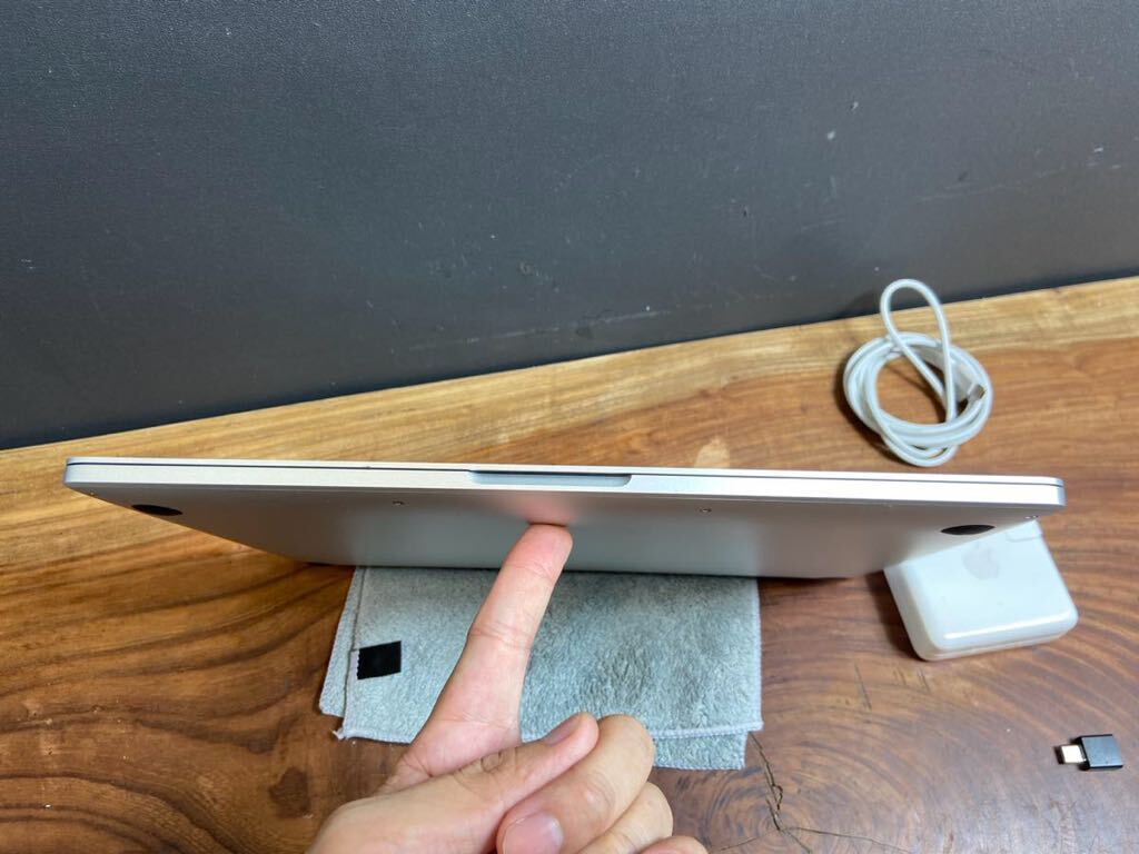 美品最上位」Apple MacBook Pro Retina 13inch 2020/CPUi7 2 美品最上位」Apple MacBook Pro Retina 13inch 2020/CPUi7 2