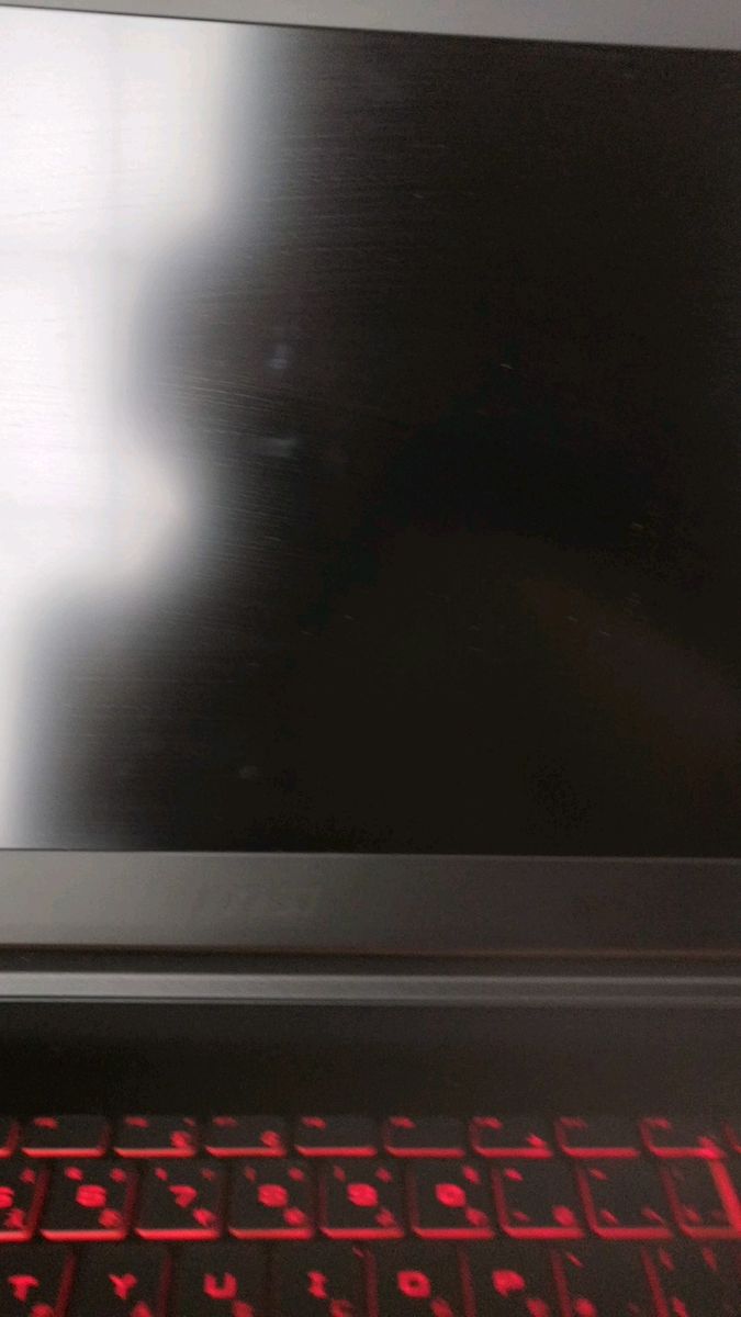 MSI Corei7