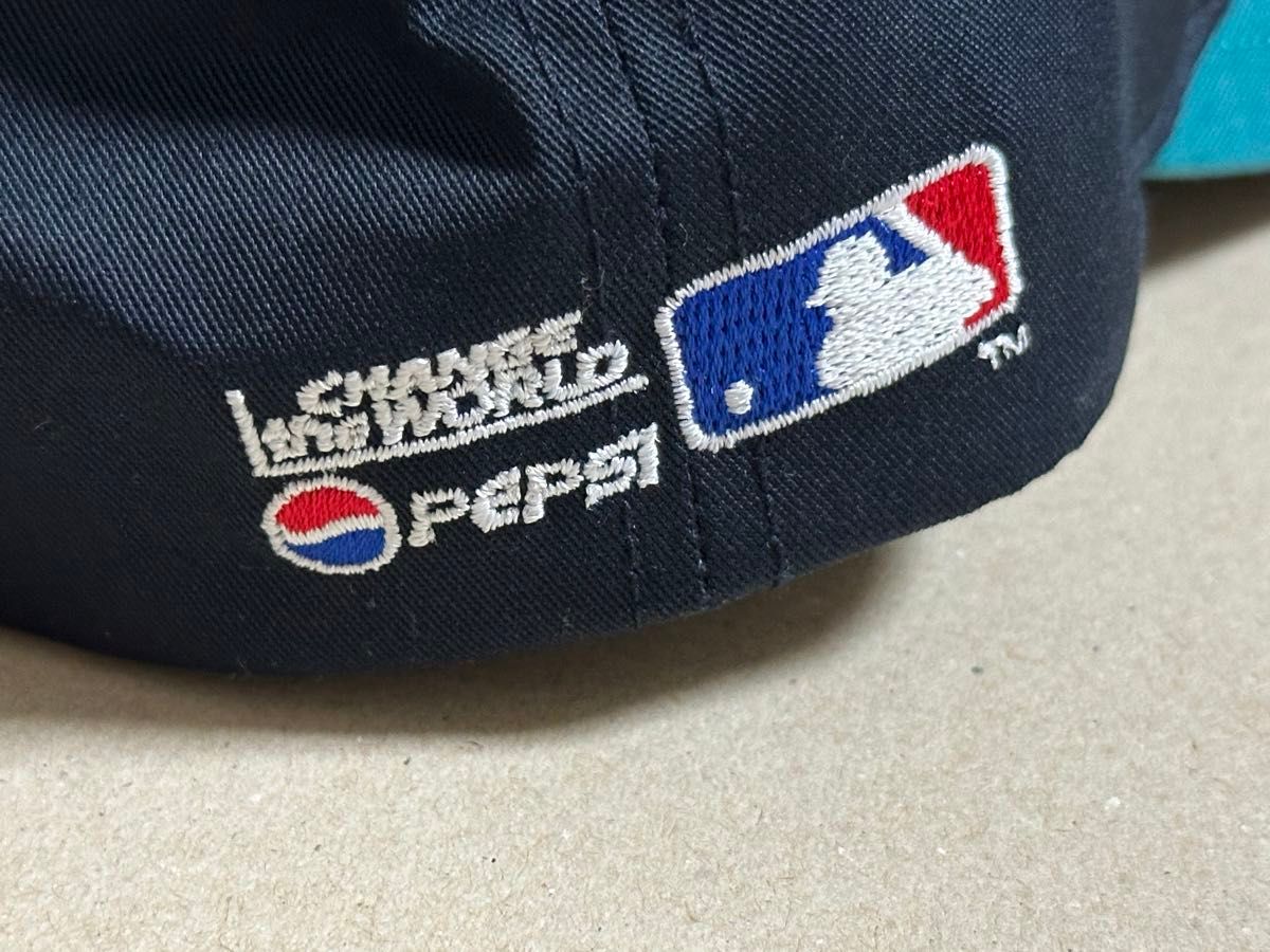 イチロー レプリカサイン入りキャップ マリナーズ MLB ペプシ イチロー レプリカサイン入りキャップ マリナーズ MLB ペプシ