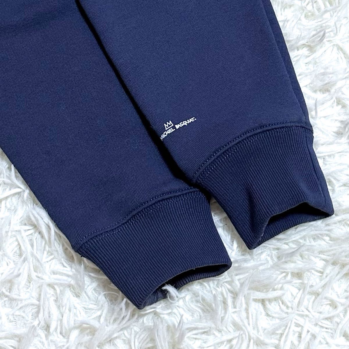 希少 Coach × Jean-Michel コーチ バスキア スウェット 希少 Coach × Jean-Michel コーチ バスキア スウェット