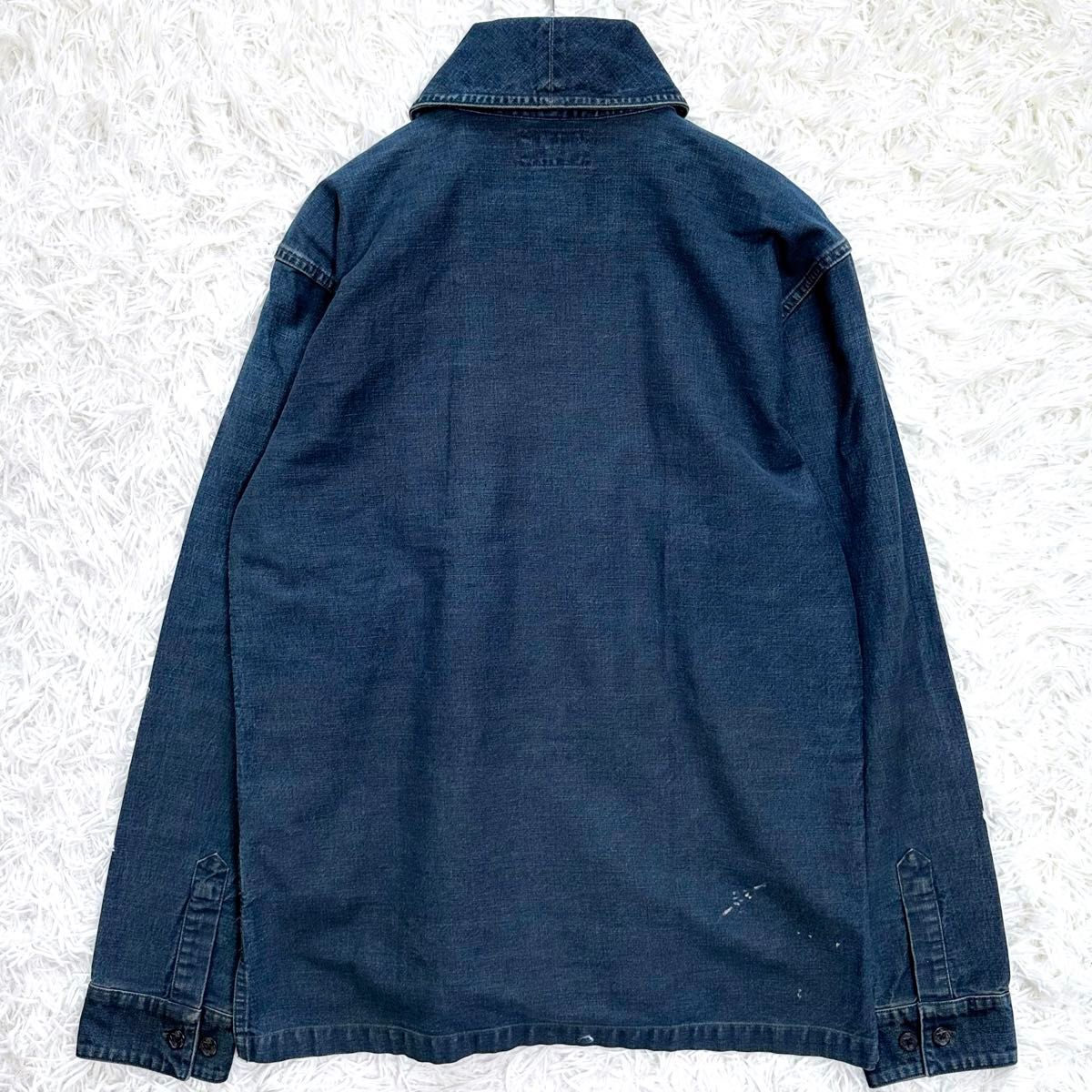 新品タグ付】 RRL ダブルアールエル ラルフローレン デニム 新品タグ付】 RRL ダブルアールエル ラルフローレン デニム