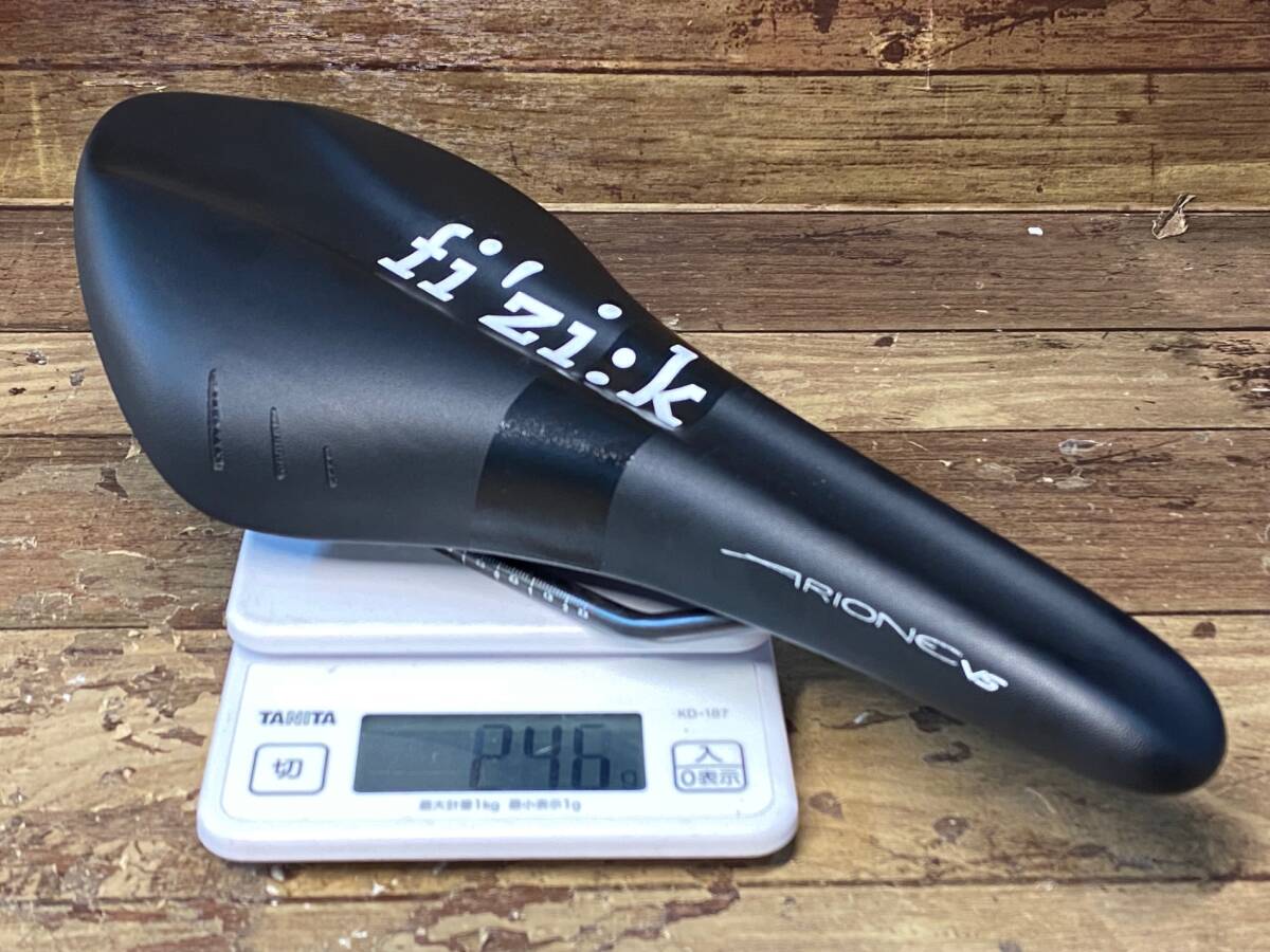 HZ839 fi'zi:k fizik have one Versus arione vs kium rail measurement 130mm saddle 