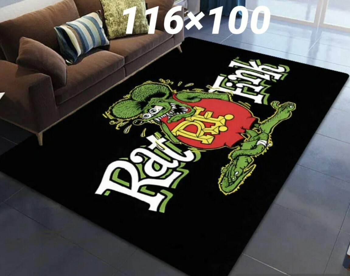116×100㎝ ラットフィンク RATFINK ラグ マット カーペット 雑貨 インテリア ガレージ アメリカン雑貨 フロアマット ムーンアイズ 絨毯(カーペット、ラグ、マット)|売買されたオークション情報、Yahoo!オークション(旧ヤフオク!) の商品情報をアーカイブ公開 - オーク 116×100㎝ ラットフィンク RATFINK ラグ マット カーペット 雑貨 インテリア ガレージ アメリカン雑貨 フロアマット ムーンアイズ 絨毯(カーペット、ラグ、マット)|売買されたオークション情報、Yahoo!オークション(旧ヤフオク!) の商品情報をアーカイブ公開 - オーク