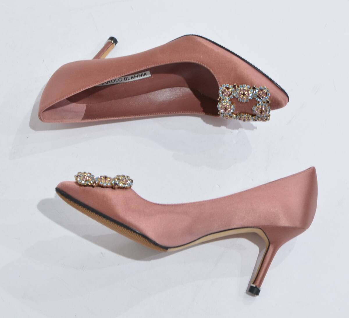 マノロブラニク MANOLO BLAHNIK ハンギシ hangisi 37 Y-327383 マノロブラニク MANOLO BLAHNIK ハンギシ hangisi 37 Y-327383