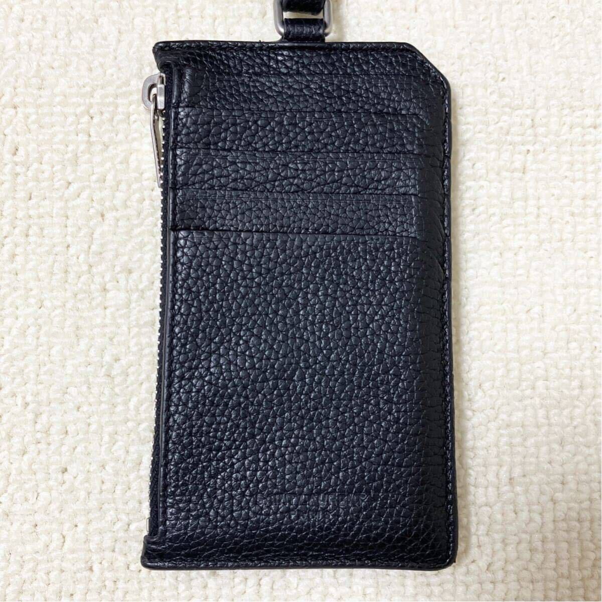 美品 SAINT LAURENT PARIS サンローランパリ ストラップ付 美品 SAINT LAURENT PARIS サンローランパリ ストラップ付