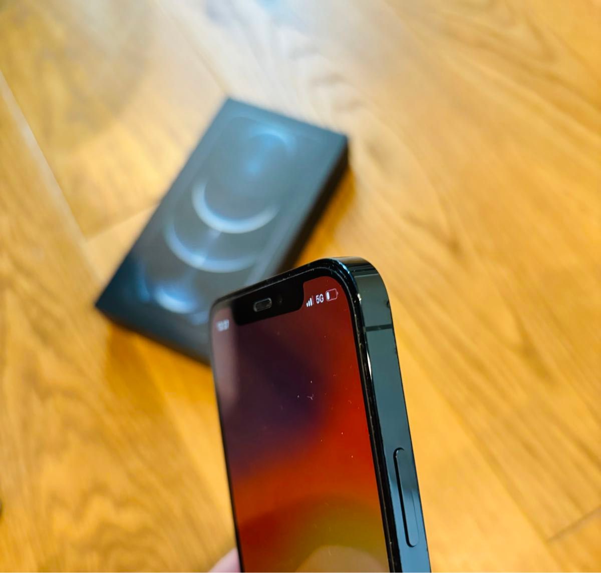 iPhone 12 Pro 512GB パシフィックブルー Simフリー|Yahoo iPhone 12 Pro 512GB パシフィックブルー Simフリー|Yahoo