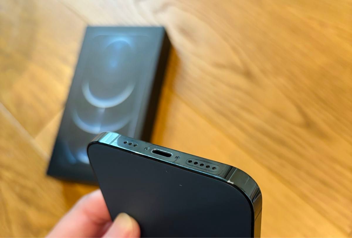 iPhone 12 Pro 512GB パシフィックブルー Simフリー|Yahoo iPhone 12 Pro 512GB パシフィックブルー Simフリー|Yahoo