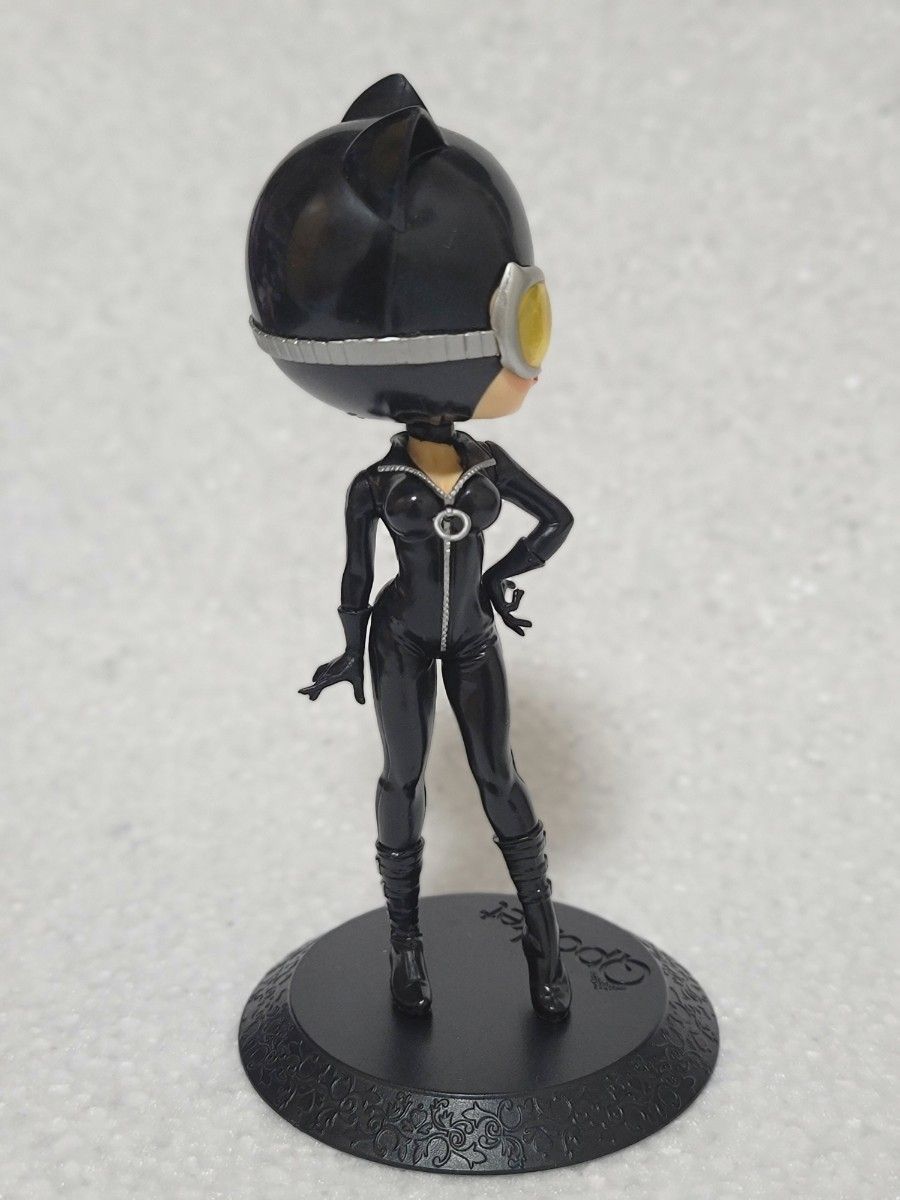 Q posket ワンダーウーマン と キャットウーマン フィギュアセット Qposket ワンダーウーマンキャットウーマンDC Comics set|Yahoo