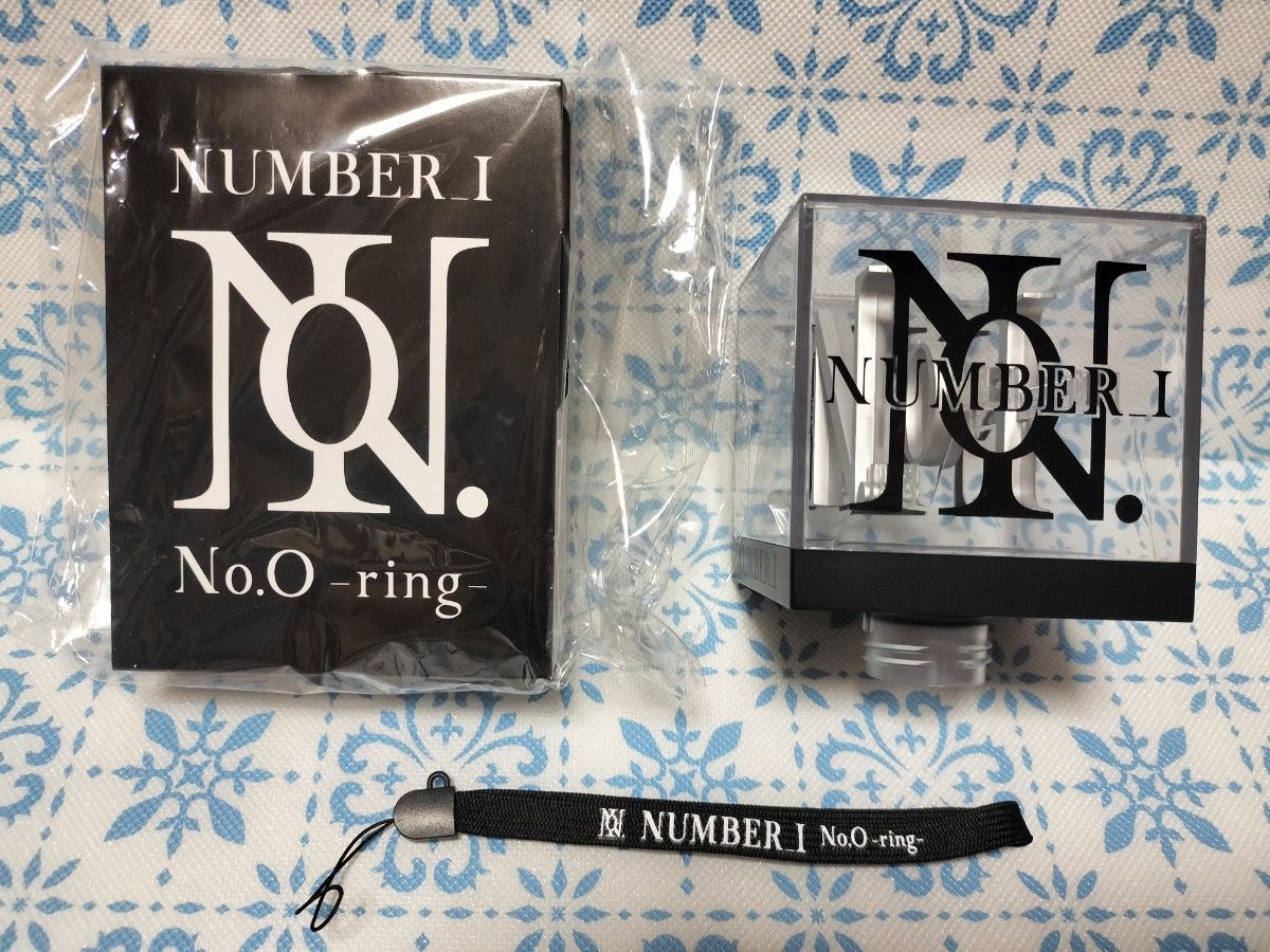 Number_i ペンライト ヘッド ストラップ|Yahoo!フリマ(旧 Number_i ペンライト ヘッド ストラップ|Yahoo!フリマ(旧