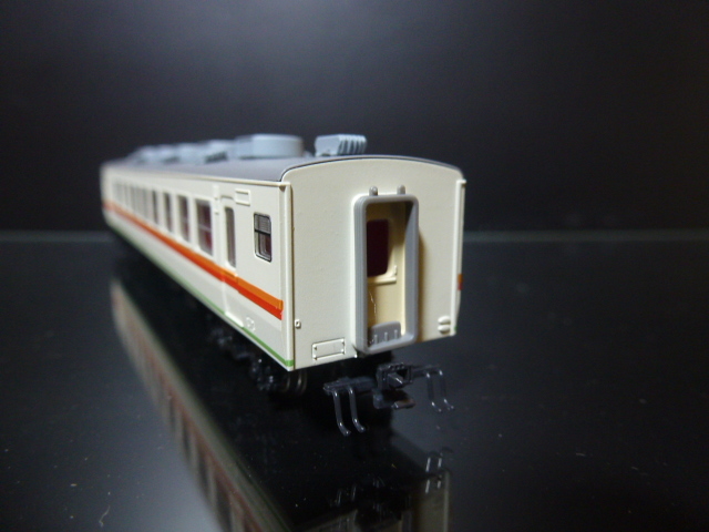 【Nゲージ】MICROACE A-5340 167系 アコモ改良車 7○○マイクロエース A-5340 167系 田町色 アコモ改良車 [クハ167-