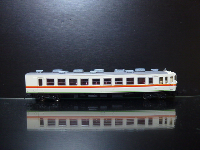 【Nゲージ】MICROACE A-5340 167系 アコモ改良車 7○○マイクロエース A-5340 167系 田町色 アコモ改良車 [クハ167-