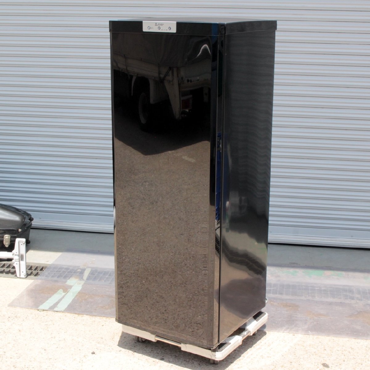 受付終了※ 三菱電機 MF-U14D-B1 2020年製 冷凍庫 - 冷蔵庫 受付終了※ 三菱電機 MF-U14D-B1 2020年製 冷凍庫 - 冷蔵庫