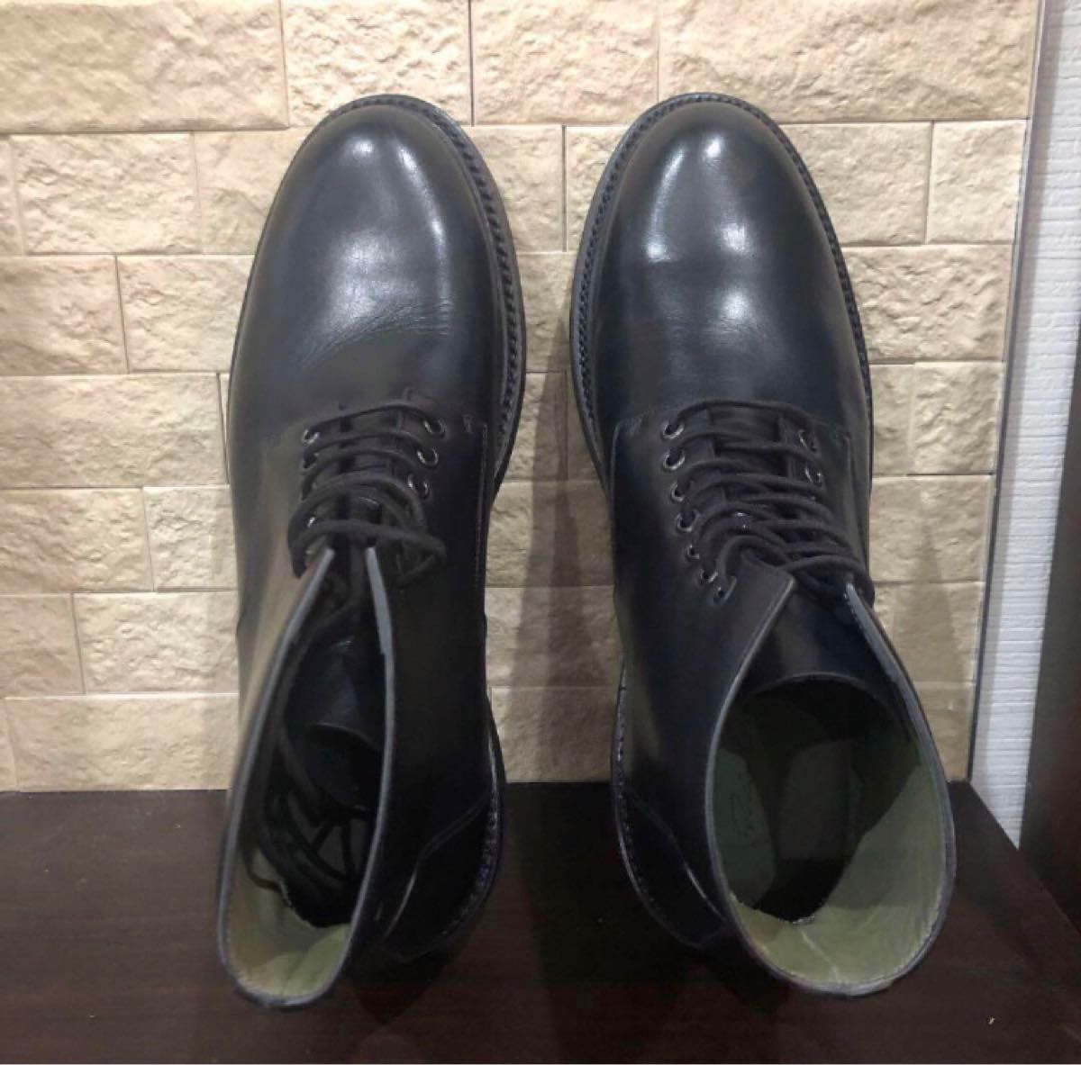 値下げ 新品未使用 リックオウエンス Rick owens ショートブーツ 値下げ 新品未使用 リックオウエンス Rick owens ショートブーツ