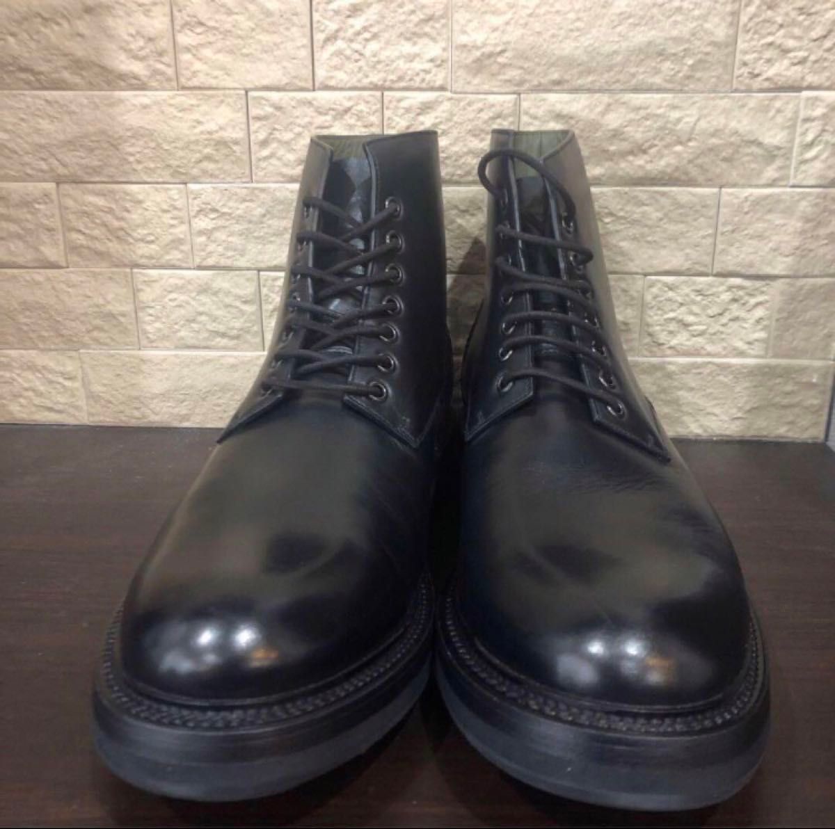 値下げ 新品未使用 リックオウエンス Rick owens ショートブーツ 値下げ 新品未使用 リックオウエンス Rick owens ショートブーツ