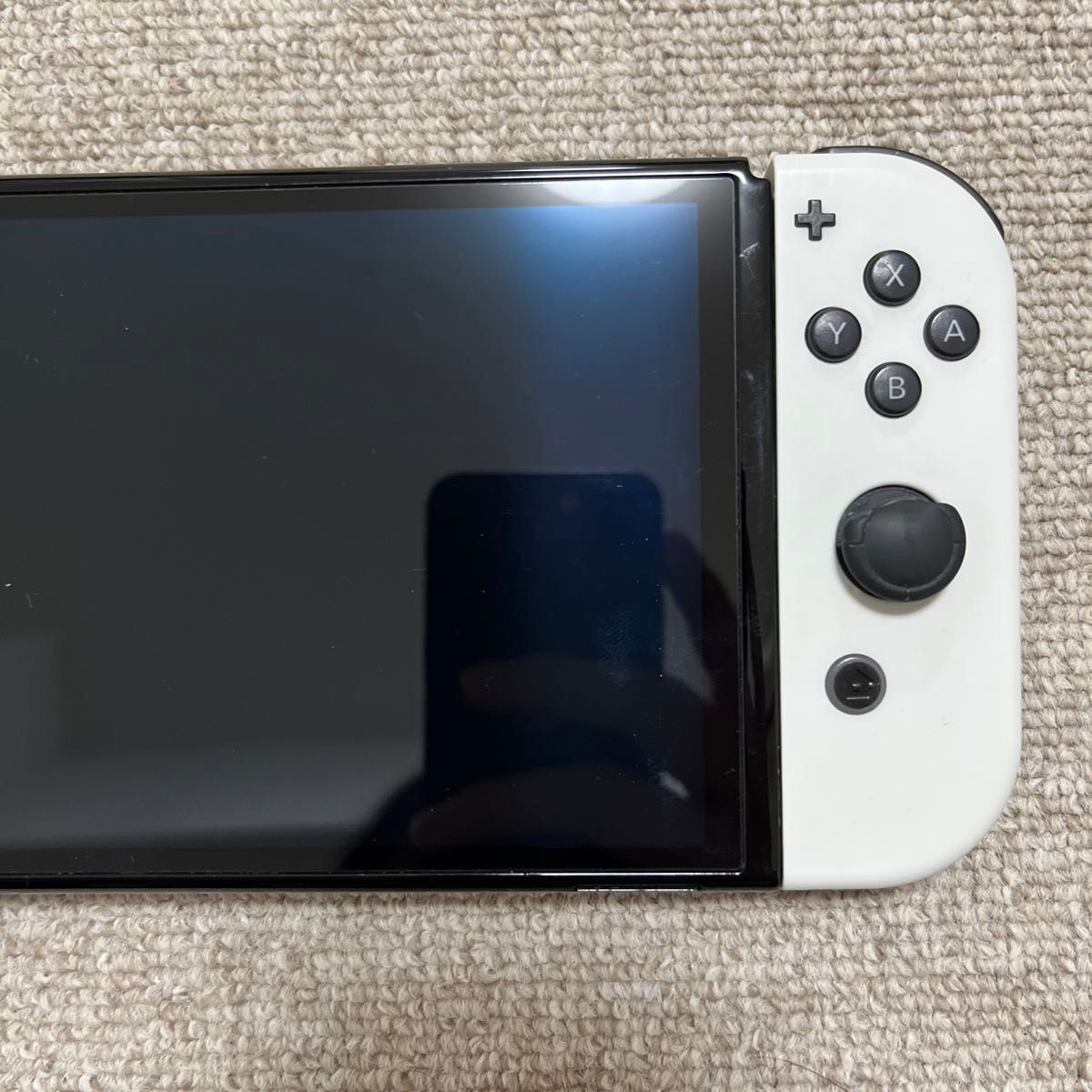 1310 Switch スイッチ 有機ELモデル ホワイト|Yahoo!フリマ(旧 1310 Switch スイッチ 有機ELモデル ホワイト|Yahoo!フリマ(旧