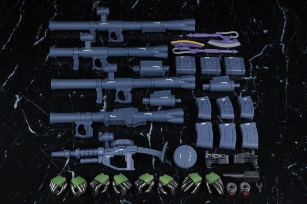 輸送箱未開封メタルコンポジット ドアン専用ザク|Yahoo!フリマ 輸送箱未開封メタルコンポジット ドアン専用ザク|Yahoo!フリマ