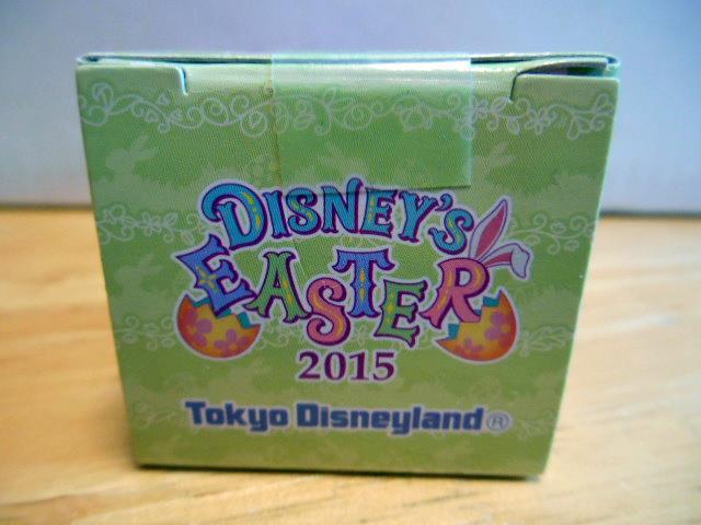 ディズニ－トミカ OMNIBUS ディズニ－イ－スタ－2015_画像2