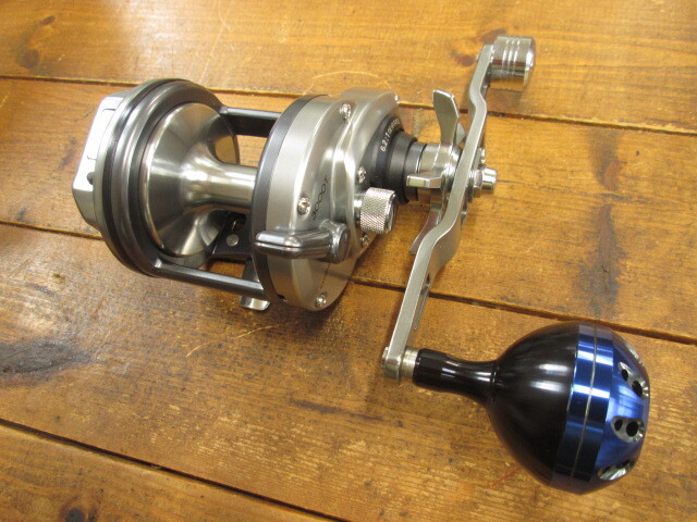 Yahoo!オークション - シマノSHIMANO 石鯛リール 23スピード Yahoo!オークション - シマノSHIMANO 石鯛リール 23スピード
