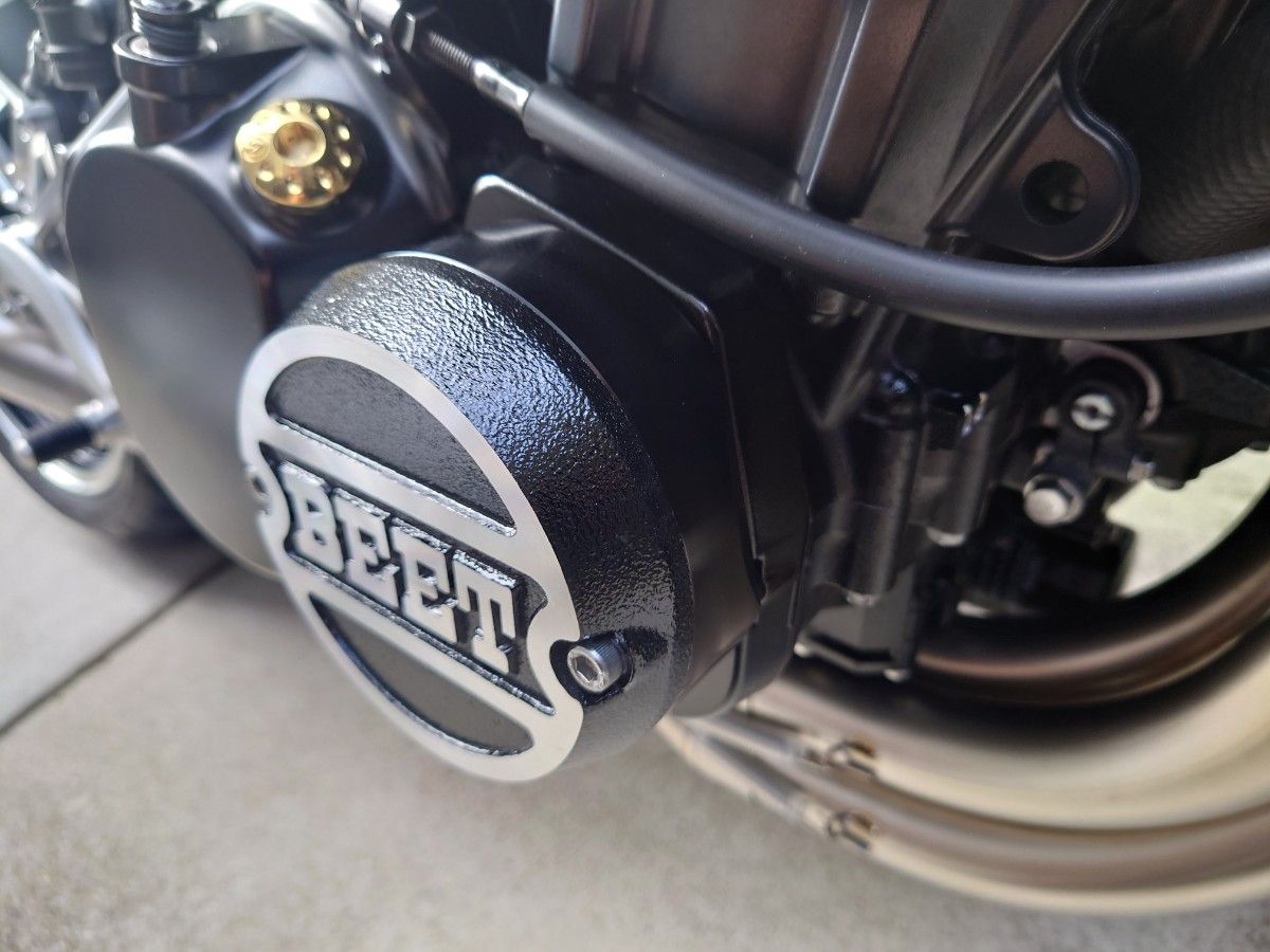 Z900RS BEET ポイントカバーセット|Yahoo!フリマ(旧PayPayフリマ) Z900RS BEET ポイントカバーセット|Yahoo!フリマ(旧PayPayフリマ)