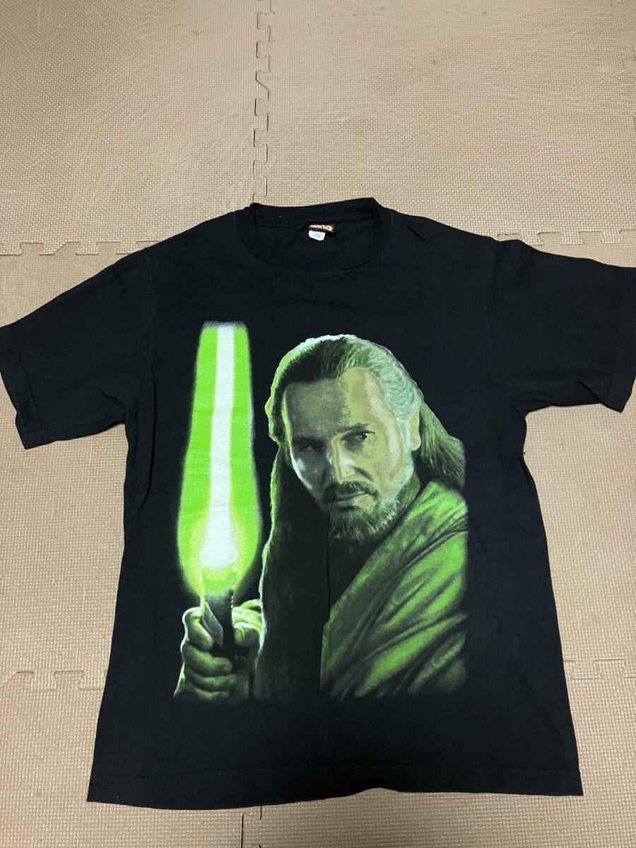 Yahoo!オークション - 90's USA製 STAR WARS Episode I The Yahoo!オークション - 90's USA製 STAR WARS Episode I The