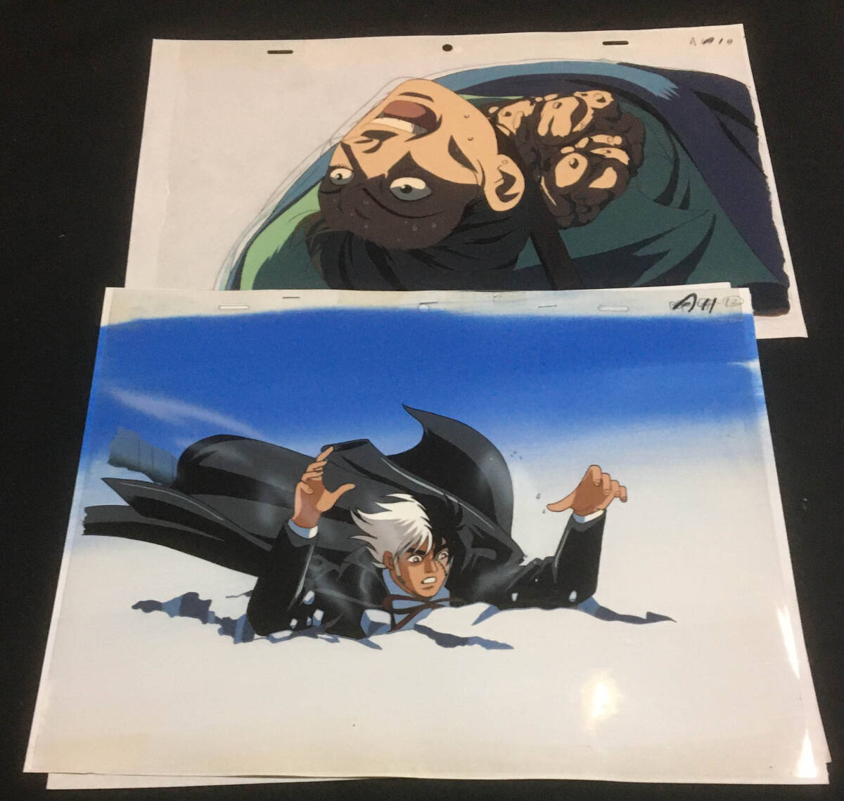 9050 アニメ セル画 原画 セル画 9050 アニメ セル画 原画 セル画