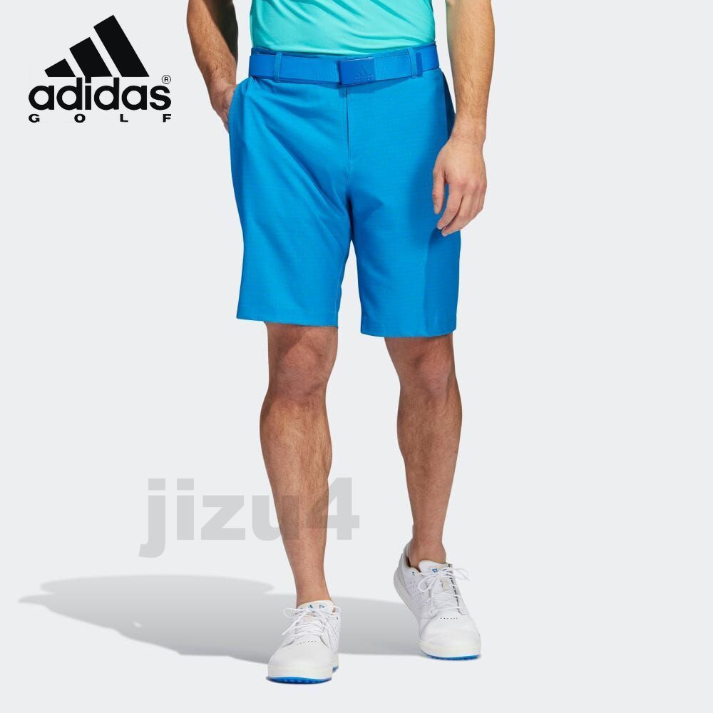 【お値下げしました】adidas×マルボン ゴルフ クラシックショーツ 88】定価8 990円 アディダス ゴルフ グラフィックプリント