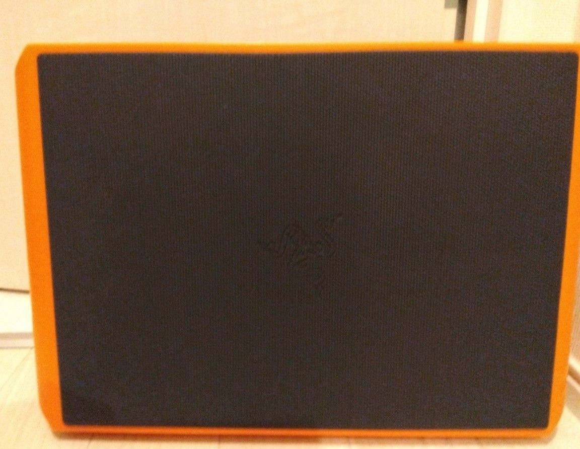 アケコン Razer Panthera 旧パンテラ ドラゴンボール仕様 アケコン Razer Panthera 旧パンテラ ドラゴンボール仕様