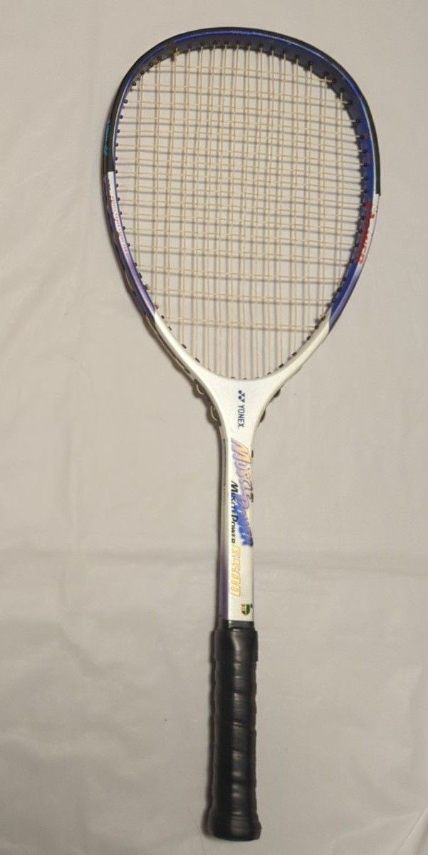 YONEX マッスルパワー6500|Yahoo!フリマ(旧PayPayフリマ) YONEX マッスルパワー6500|Yahoo!フリマ(旧PayPayフリマ)