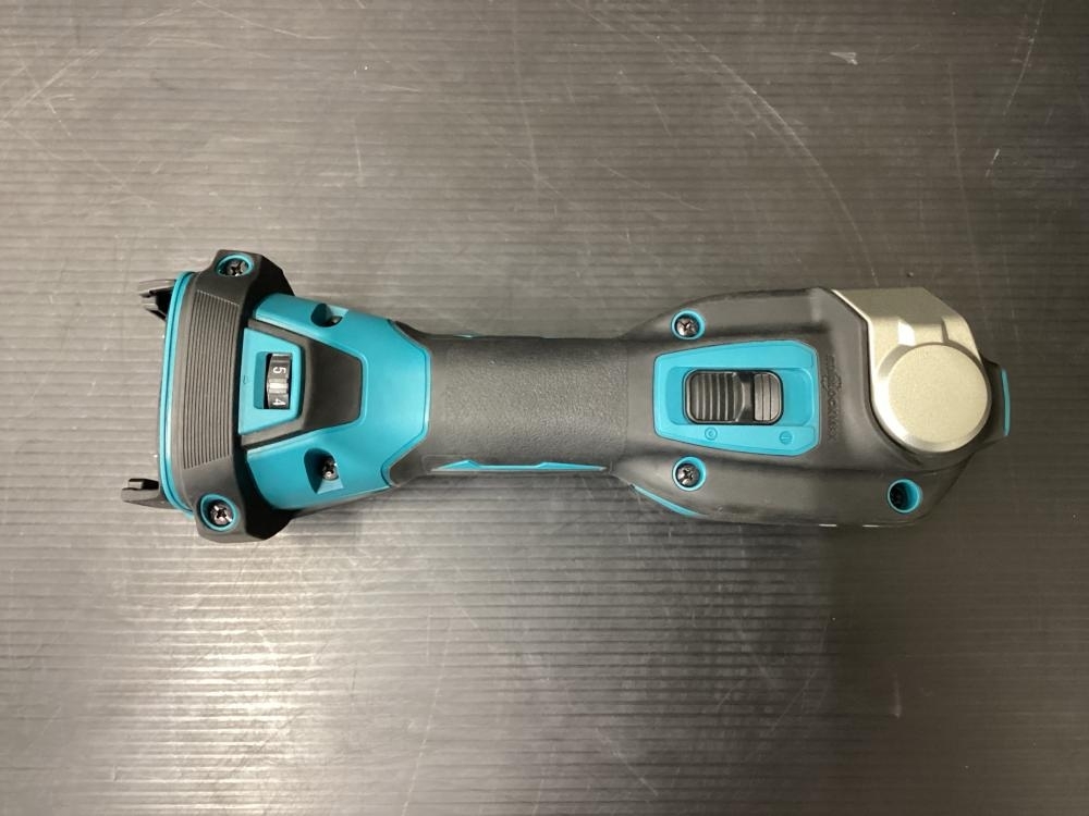 マキタ/makita TM52DRG 充電式マルチツール 電動工具 マキタ/makita TM52DRG 充電式マルチツール 電動工具