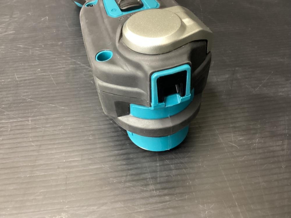 マキタ/makita TM52DRG 充電式マルチツール 電動工具 マキタ/makita TM52DRG 充電式マルチツール 電動工具