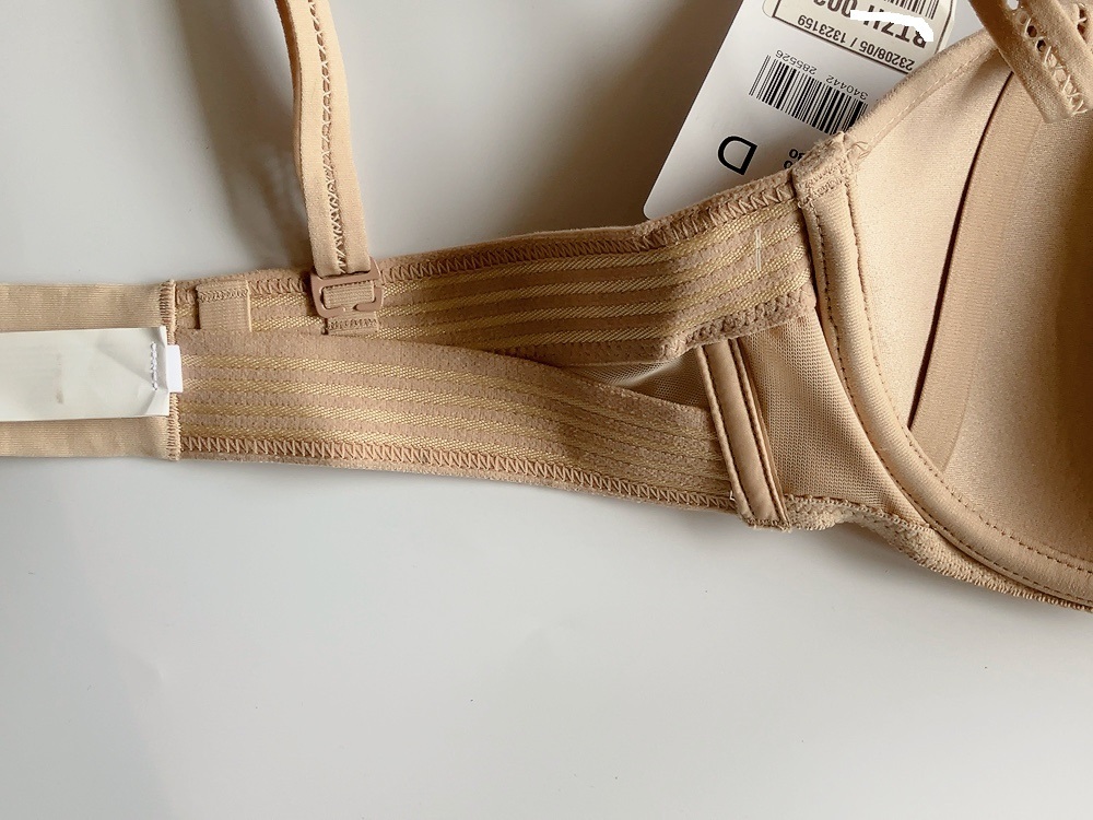 D65 Chantelle シャンテル フランス海外高級ランジェリー D65 Chantelle シャンテル フランス海外高級ランジェリー