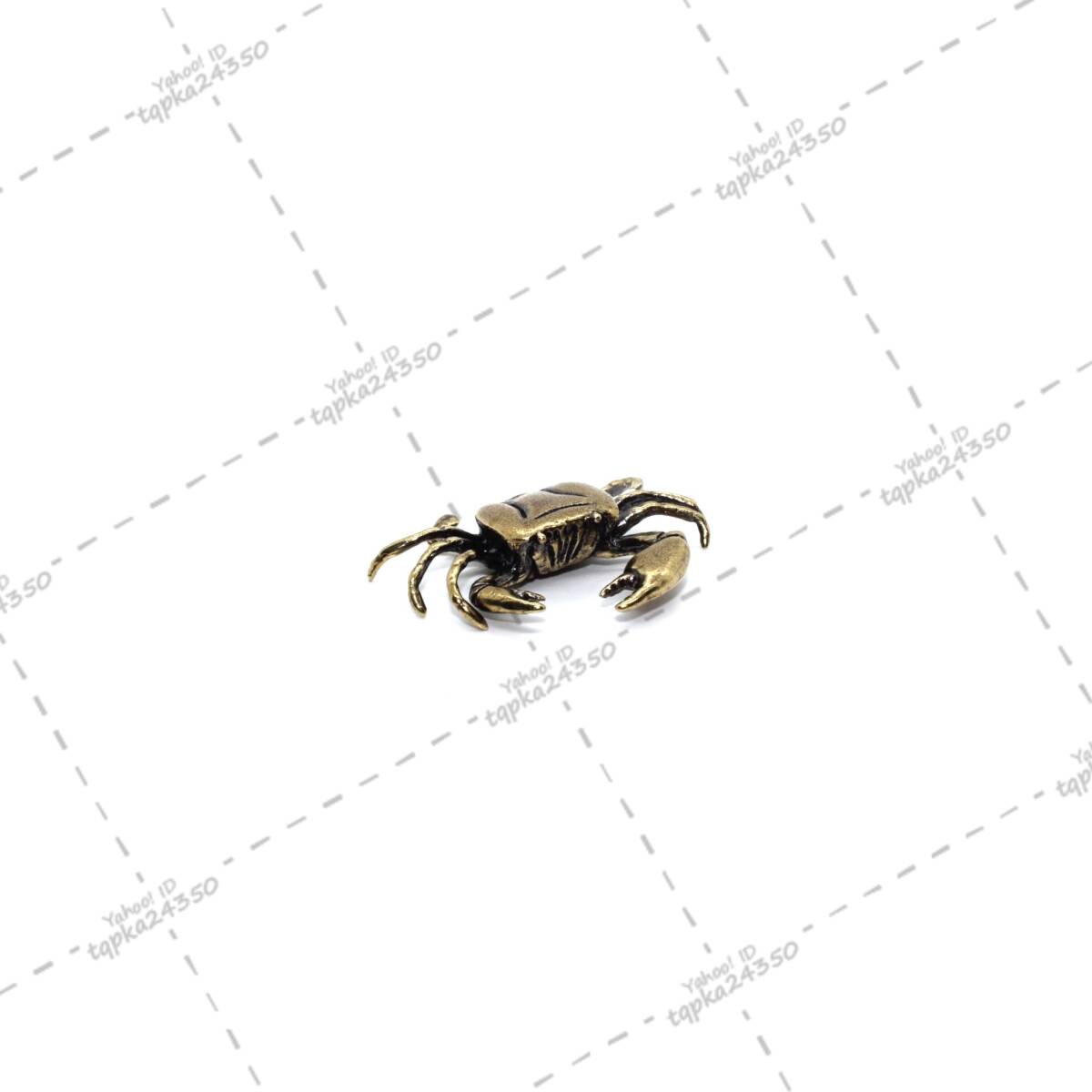 16g 蟹 カニ かに 茶道具 置物 置き物 蓋置 稽古 床の間 民芸 16g 蟹 カニ かに 茶道具 置物 置き物 蓋置 稽古 床の間 民芸