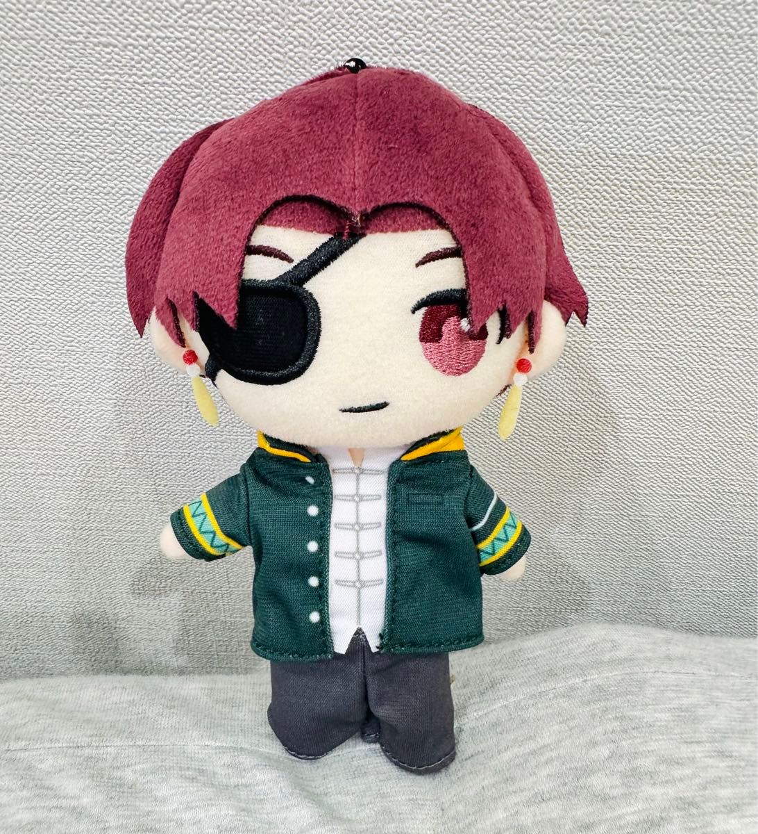 WIND BREAKER ぬいぐるみマスコット 蘇枋隼飛|Yahoo!フリマ(旧 WIND BREAKER ぬいぐるみマスコット 蘇枋隼飛|Yahoo!フリマ(旧
