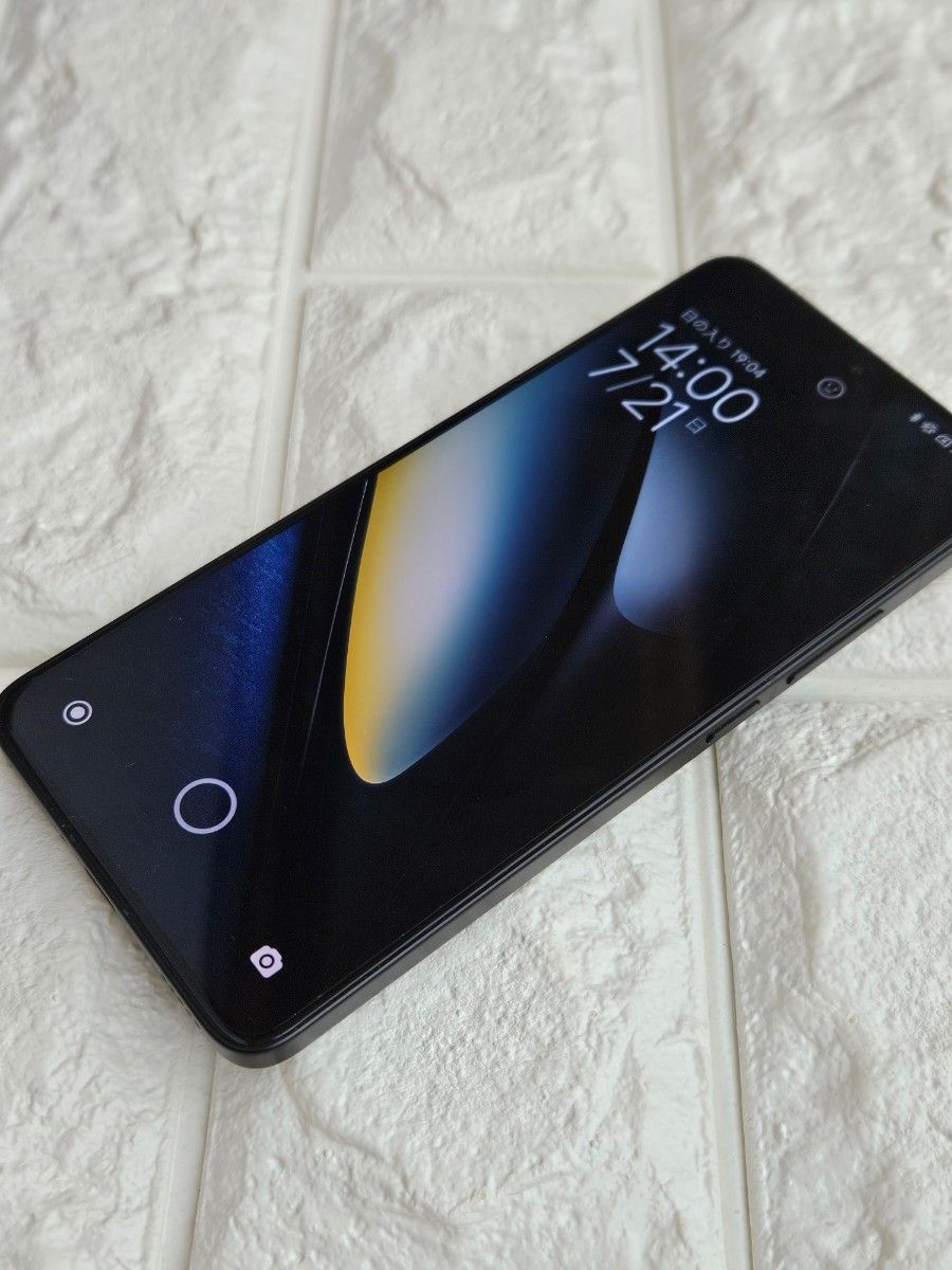 極美品】POCO F6 PRO 12GB/512GB ブラック グローバル版|Yahoo 極美品】POCO F6 PRO 12GB/512GB ブラック グローバル版|Yahoo