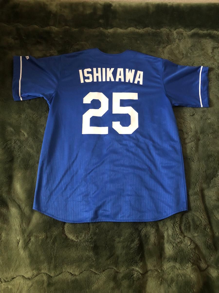 中日ドラゴンズ ビジターサポーターズユニフォーム フリーサイズ 中日ドラゴンズ ビジターサポーターズユニフォーム フリーサイズ