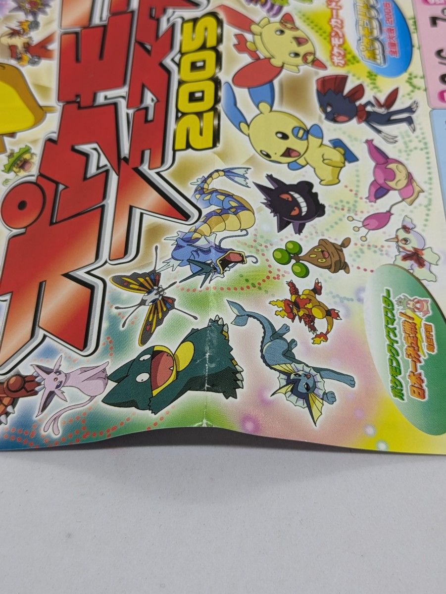 チラシ フライヤー ポケモンフェス ポケモンセンター チラシ フライヤー ポケモンフェス ポケモンセンター
