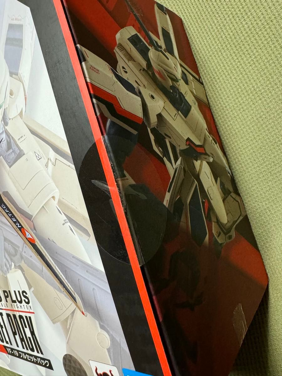 新品 DX超合金 マクロスプラス YF-19 フルセットパック|Yahoo 新品 DX超合金 マクロスプラス YF-19 フルセットパック|Yahoo