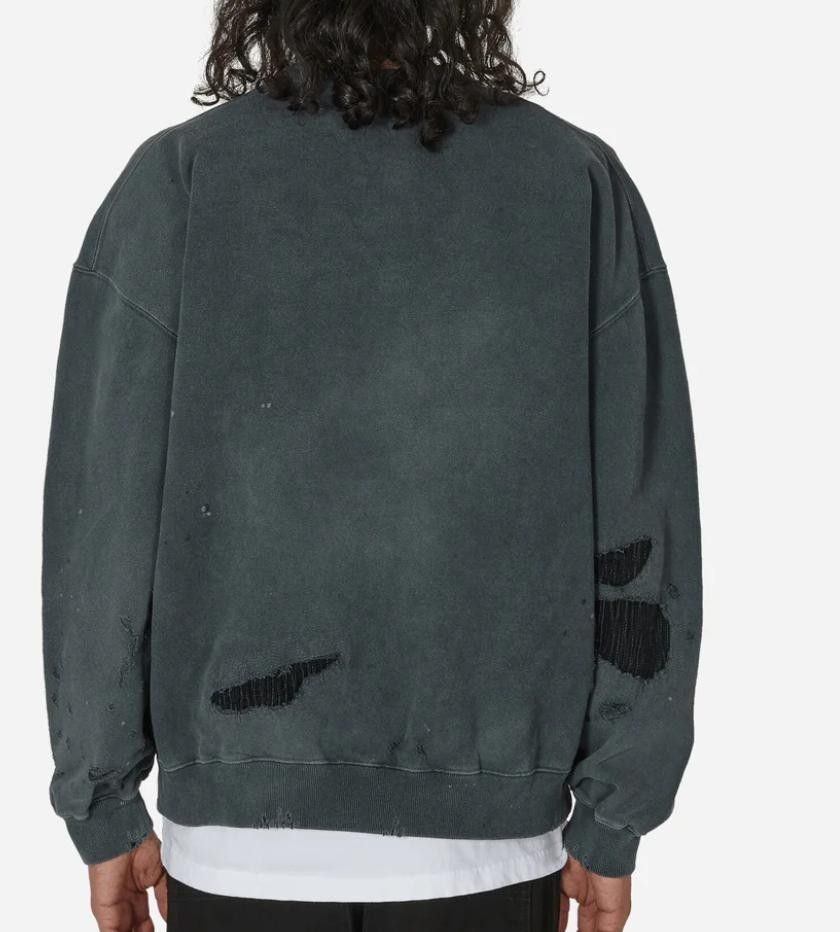 新品 ネイバーフッド SAVAGE スウェット M 黒 neighborhood 新品 ネイバーフッド SAVAGE スウェット M 黒 neighborhood