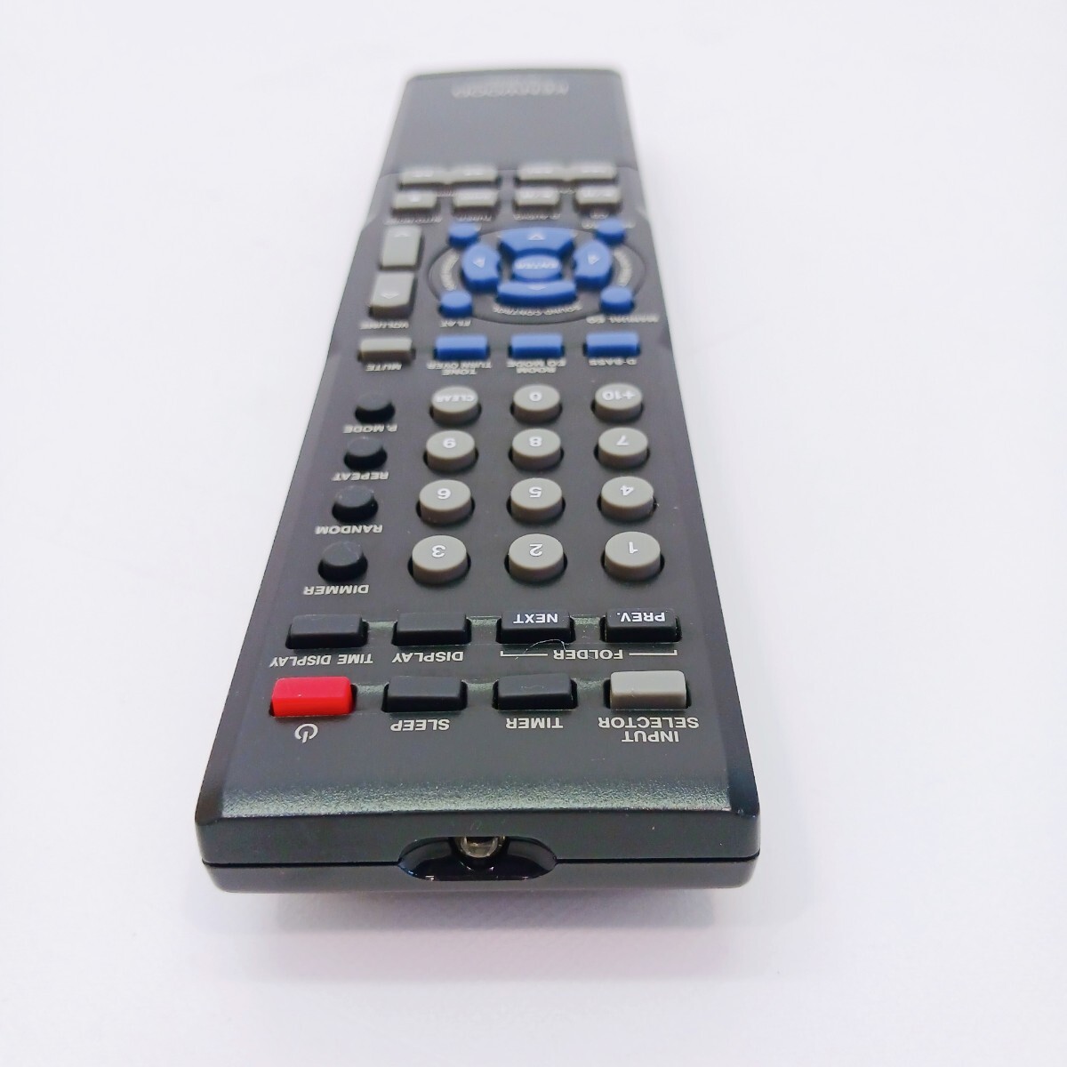 KENWOOD オーディオ リモコン RC-RP0703 ケンウッド|Yahoo KENWOOD オーディオ リモコン RC-RP0703 ケンウッド|Yahoo